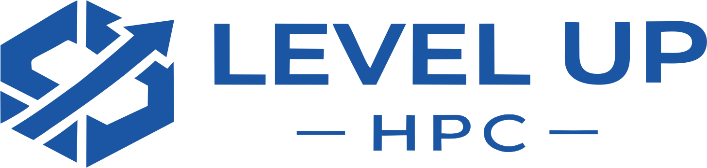 Level Up HPC